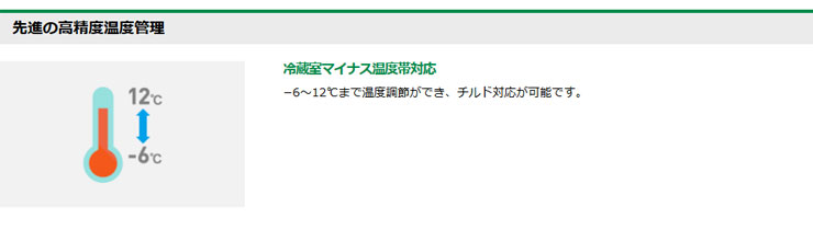 ホシザキ業務用冷蔵庫