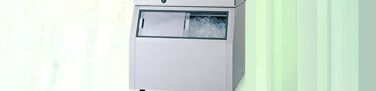 SIM-S240N-HB4(旧SIM-S241NB-HB3） Panasonicキューブアイス製氷機