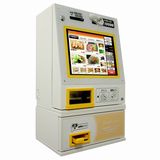 VMT-601S マミヤ・オーピータッチパネル式券売機 | 業務用冷蔵庫・厨房 