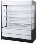MEU-43GHSA3L フクシマガリレイ インバーター多段オープン冷蔵ショー