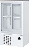 231AU-11 Daiwa小型冷蔵ショーケース（スライド扉） | 業務用冷蔵庫