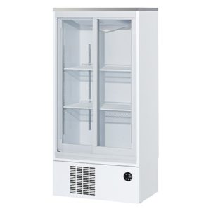231LAU-15 Daiwa小型冷蔵ショーケース（スライド扉） | 業務用冷蔵庫