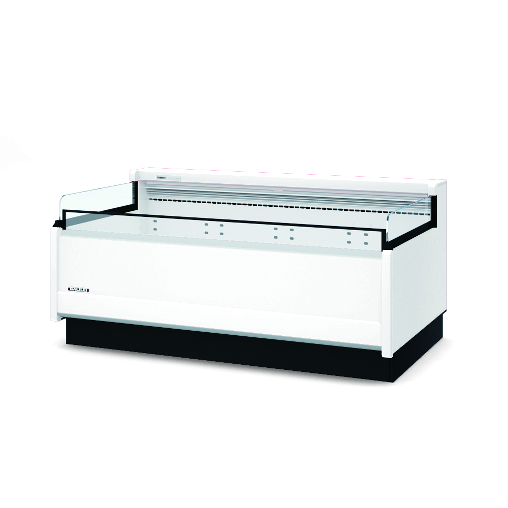 fukusima冷蔵ケース フクシマガリレイ 冷蔵平型ショーケース | 業務用冷蔵庫・厨房機器