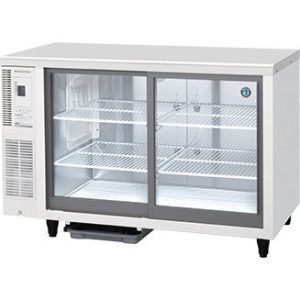 RTS-120STD ホシザキ テーブル型冷蔵ショーケース | 業務用冷蔵庫