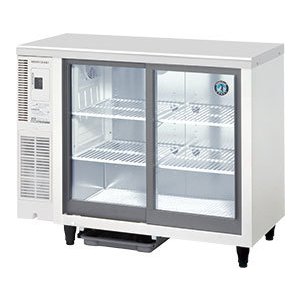 RTS-100STD HOSHIZAKI テーブル型冷蔵ショーケース | 業務用冷蔵庫 