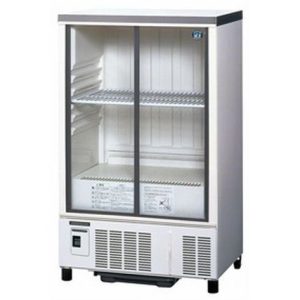SSB-63DTL ホシザキ 小型冷蔵ショーケース | 業務用冷蔵庫・厨房機器