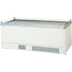 SCR-CF2250V Panasonic冷凍平型ショーケース(アイランドタイプ) | 業務
