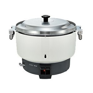 RR-550C（旧RR-50S1） リンナイガス炊飯器 | 業務用冷蔵庫・厨房機器 