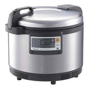 SR-PGC54A PanasonicIHジャー炊飯器 | 業務用冷蔵庫・厨房機器
