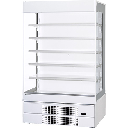 SAR-SFV490U（旧SAR-CDV490） Panasonicインバーター多段オープン冷蔵