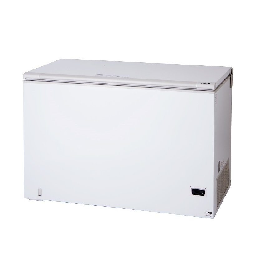 SH-500XE SANDENチェストフリーザー《インバータ制御》 | 業務用 SH-500XE SANDENチェストフリーザー《インバータ制御》 | 業務用