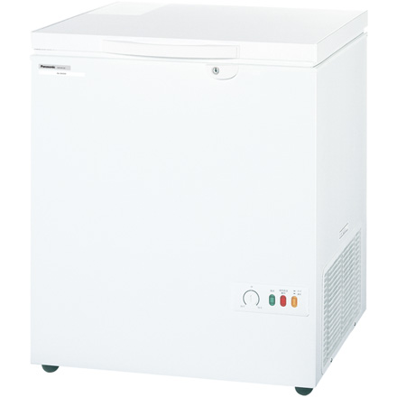 パナソニック  チェストフリーザー