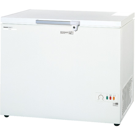 【 SANYO/サンヨー 】冷凍ストッカー チェストフリーザー 業務用/家庭用 100v ◆SCR-R28V◆2007年製 SCR-RH28VA Panasonicチェストフリーザー | 業務用冷蔵庫・厨房機器