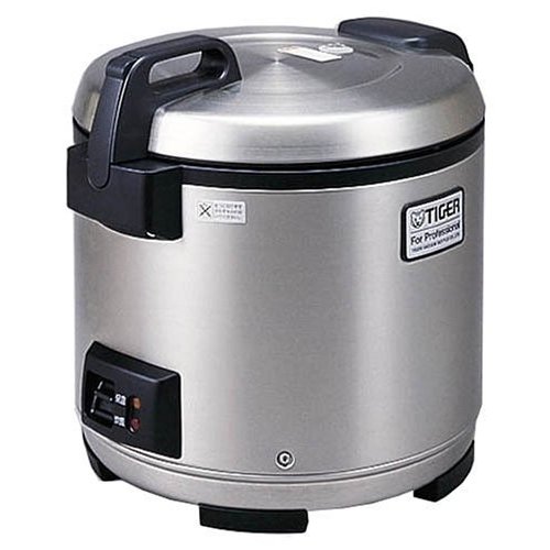 タイガー 炊飯ジャー