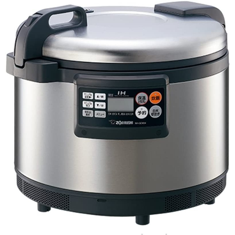 SR-PGE54A（旧SR-PGC54A） PanasonicIHジャー炊飯器 | 業務用冷蔵庫