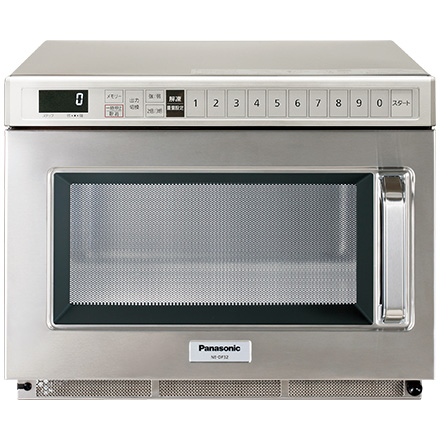Panasonic コンベクションオーブン　NE-CV70 マイクロウェーブ コンベクションオーブン NE-CV70C：商品情報｜加熱