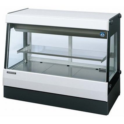 ホシザキ 高湿ディスプレイショーケース