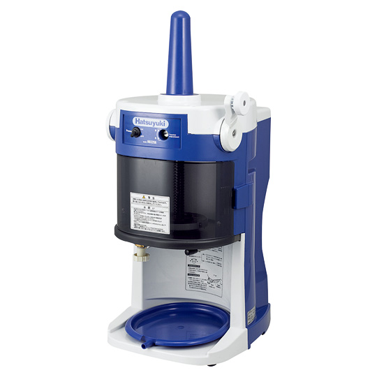 中部コーポレーション ブロックアイススライサー