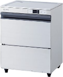 ダイワ アンダーカウンタータイプ食器洗浄機(エコ洗くん)