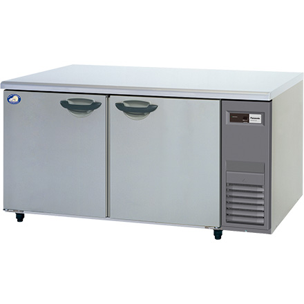 【業務用】Panasonic横型冷凍庫《省エネ》インバーター