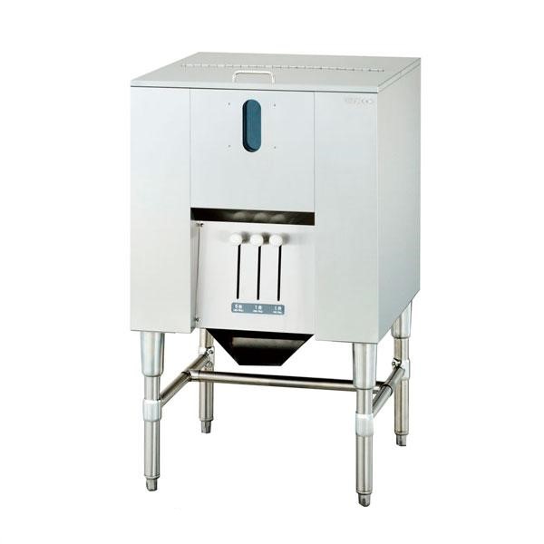 業務用 タニコー 貯米庫 TX-TRT-200 200kg 幅750×奥行750×高さ1400 (mm)