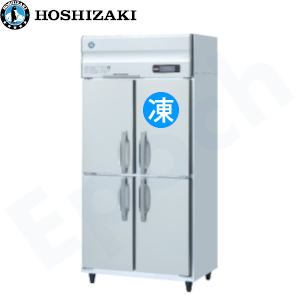 HRF-90LAT ホシザキ縦型冷凍冷蔵庫 | 業務用冷蔵庫・厨房機器 