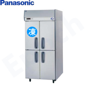 SRR-K981CSB（旧型番SRR-K981CSA） Panasonic縦型冷凍冷蔵庫 ...