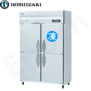 HRF-120LAT ホシザキ縦型冷凍冷蔵庫 | 業務用冷蔵庫・厨房機器 