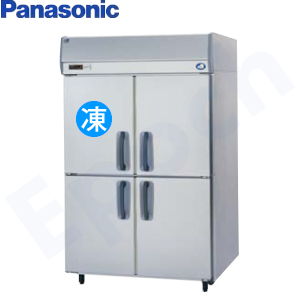 SRR-K1281CSB（旧型番SRR-K1281CSA） Panasonic縦型冷凍冷蔵庫