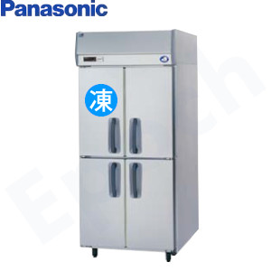 SRR-K961CSB（旧型番SRR-K961CSA） Panasonic縦型冷凍冷蔵庫 