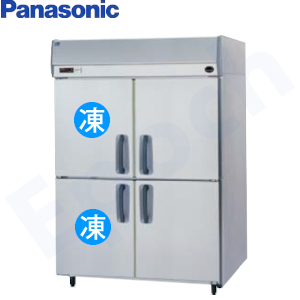 SRR-K1583C2B(旧型番SRR-K1583C2A） Panasonic縦型冷凍冷蔵庫