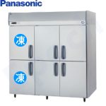 SRR-K1883C2B Panasonic縦型冷凍冷蔵庫インバーター | 業務用