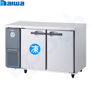 4071S-EC Daiwa横型冷凍冷蔵庫インバータ制御《エコ蔵くん》 | 業務用