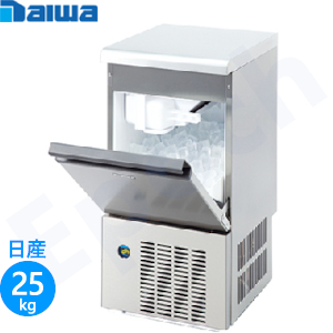 DRI-25LMF Daiwaキューブアイス製氷機 | 業務用冷蔵庫・厨房機器
