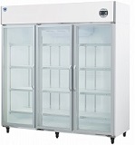 冷蔵ショーケース | 業務用冷蔵庫・厨房機器・エアコンの専門店｜空調