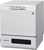 ホシザキ 小形食器洗浄機（卓上型） | 業務用冷蔵庫・厨房機器 