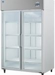 403EFKP-EX（旧403EFKP-EC） Daiwa冷凍ショーケース（機械上置