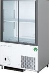 美品フクシマガリレイ業務用冷蔵ショーケースCRC-060GSWSR CRC-060GSWSRX フクシマガリレイ スライド扉横型冷蔵ショー