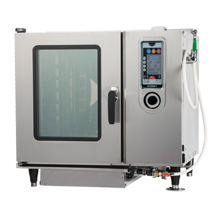 CSX-EW61 コメットカトウ 電気スチームコンベクションオーブン
