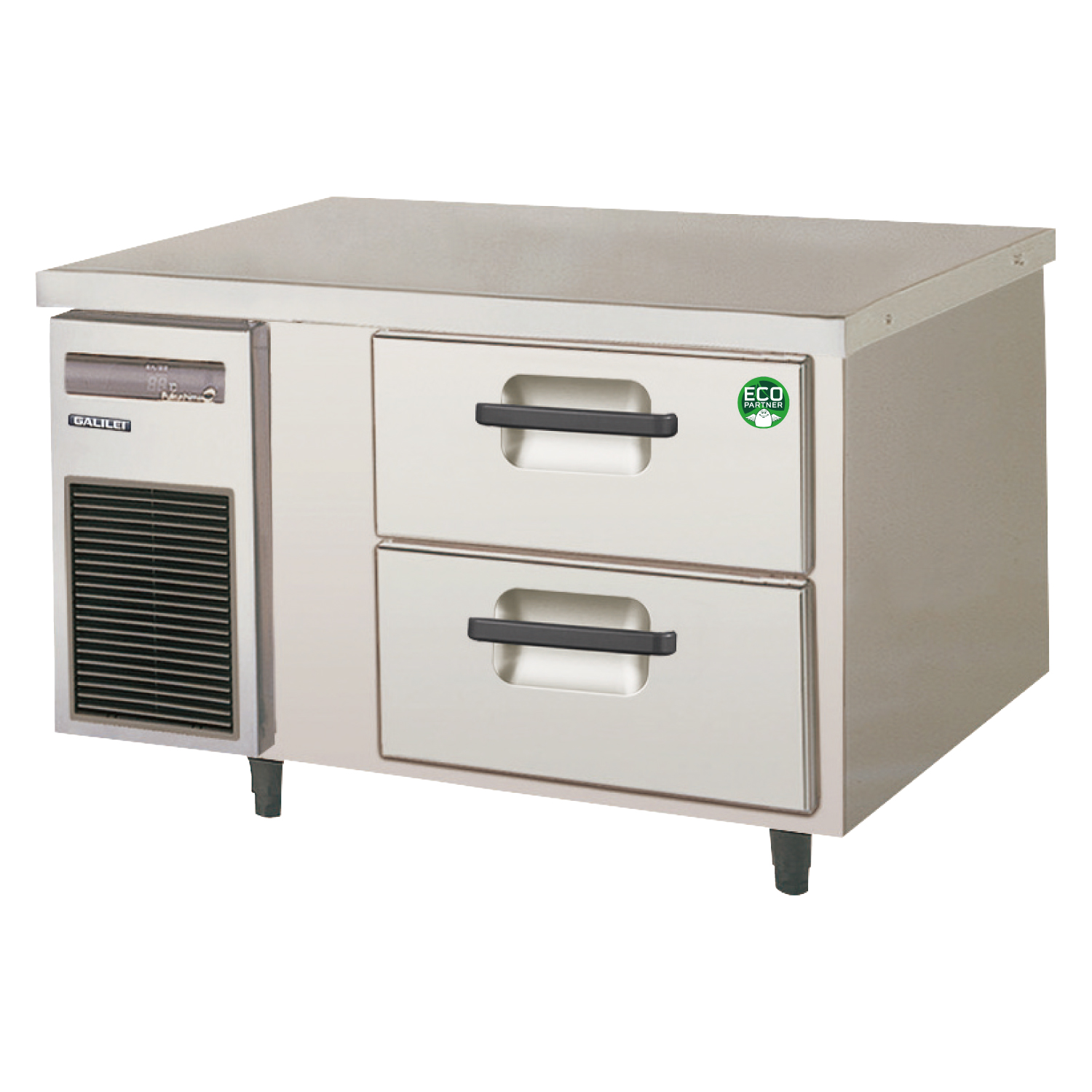 LBC-090RX（旧LBC-090RM2） フクシマガリレイ【ノンフロン】2段