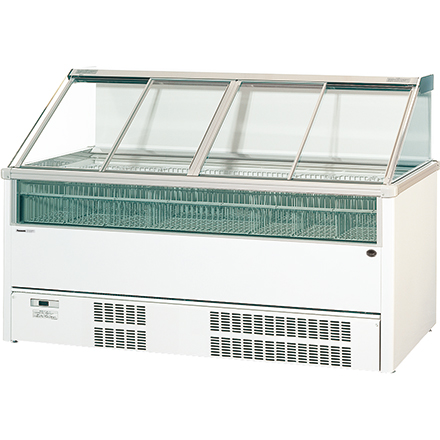 美品 パナソニック 冷凍ショーケース SCR-WF1800NB N0903 美品 パナソニック 冷凍ショーケース SCR-WF1800NB N0903 - メルカリ