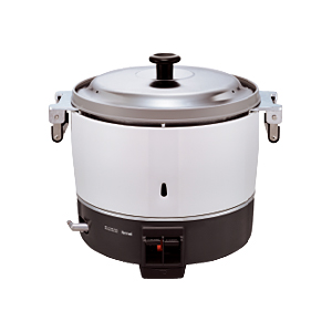 もふ 　2019年製　リンナイ　LPガス用炊飯器　RR-30S1-F Amazon | リンナイ 業務用ガス炊飯器(プロパンガス用) 【普及