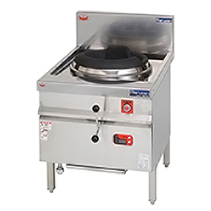 DRX-J30B maruzen ブラスト中華レンジ（デラックス龍神、ジャンボブラストバーナー）