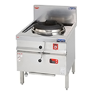 DRX-J25B maruzen ブラスト中華レンジ（デラックス龍神、ジャンボブラストバーナー）