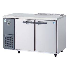 【業務用】ダイワ【ノンフロン】 サンドイッチテーブル冷蔵庫  《省エネ》インバーター