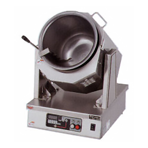 RCI-300B　マルゼン IH式ロータリークッカー