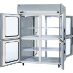 SRR-KP1583D Panasonicパススルー冷蔵庫《インバーター》