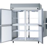 SRF-KP1583 Panasonicパススルー冷凍庫《インバーター》