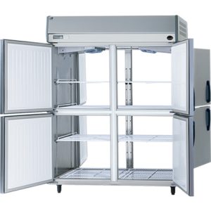 SRF-KP1583 Panasonicパススルー冷凍庫《インバーター》