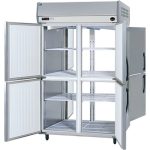 SRF-KP1283 Panasonicパススルー冷凍庫《インバーター》